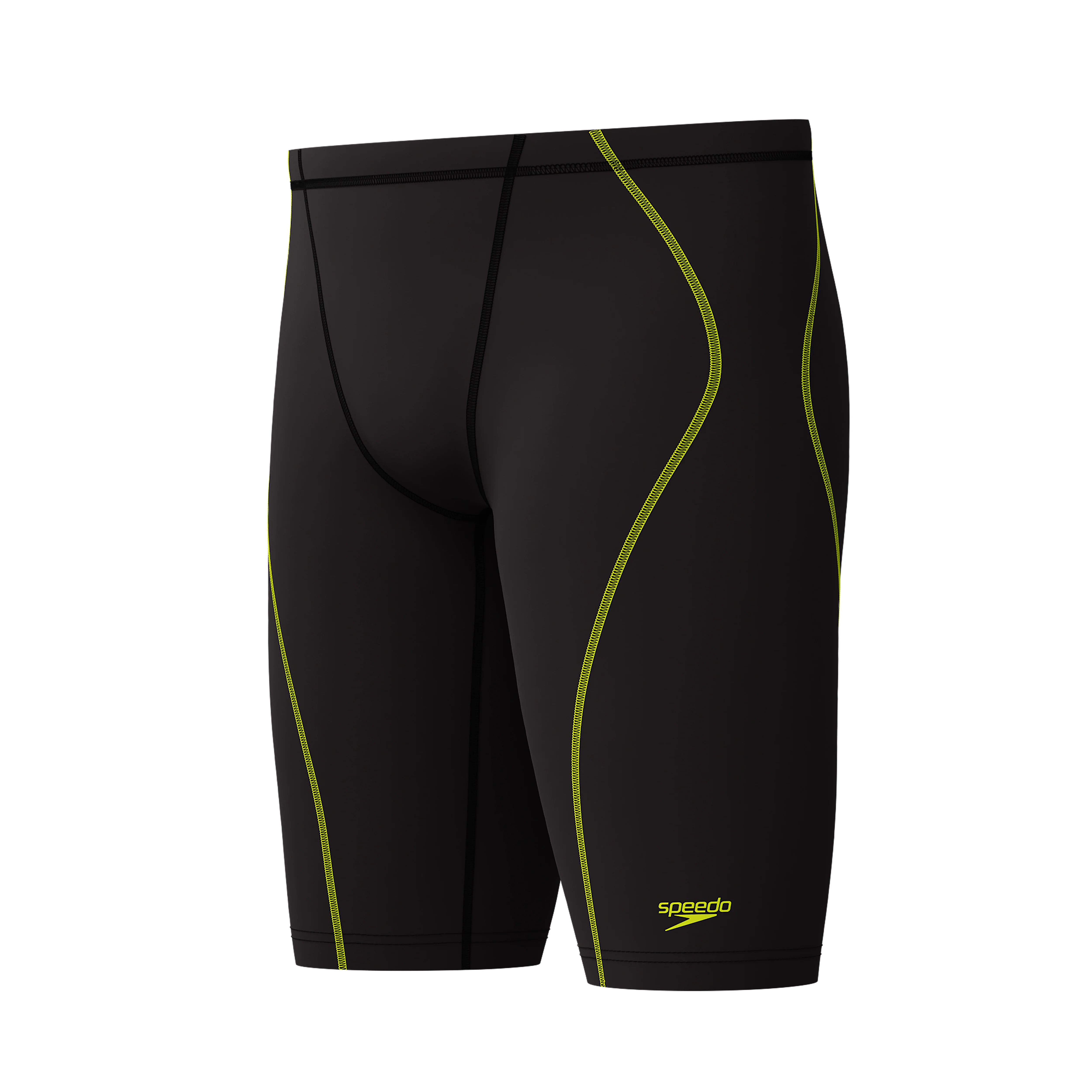 New Speedo Tech